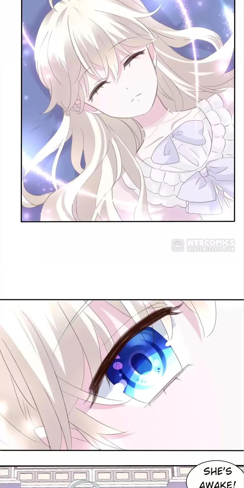 Read Definitely A Vampire chapter 64 image 7 on Lezhin