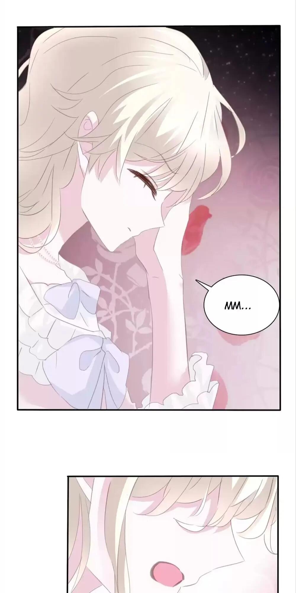 Read Definitely A Vampire chapter 64 image 9 on Lezhin