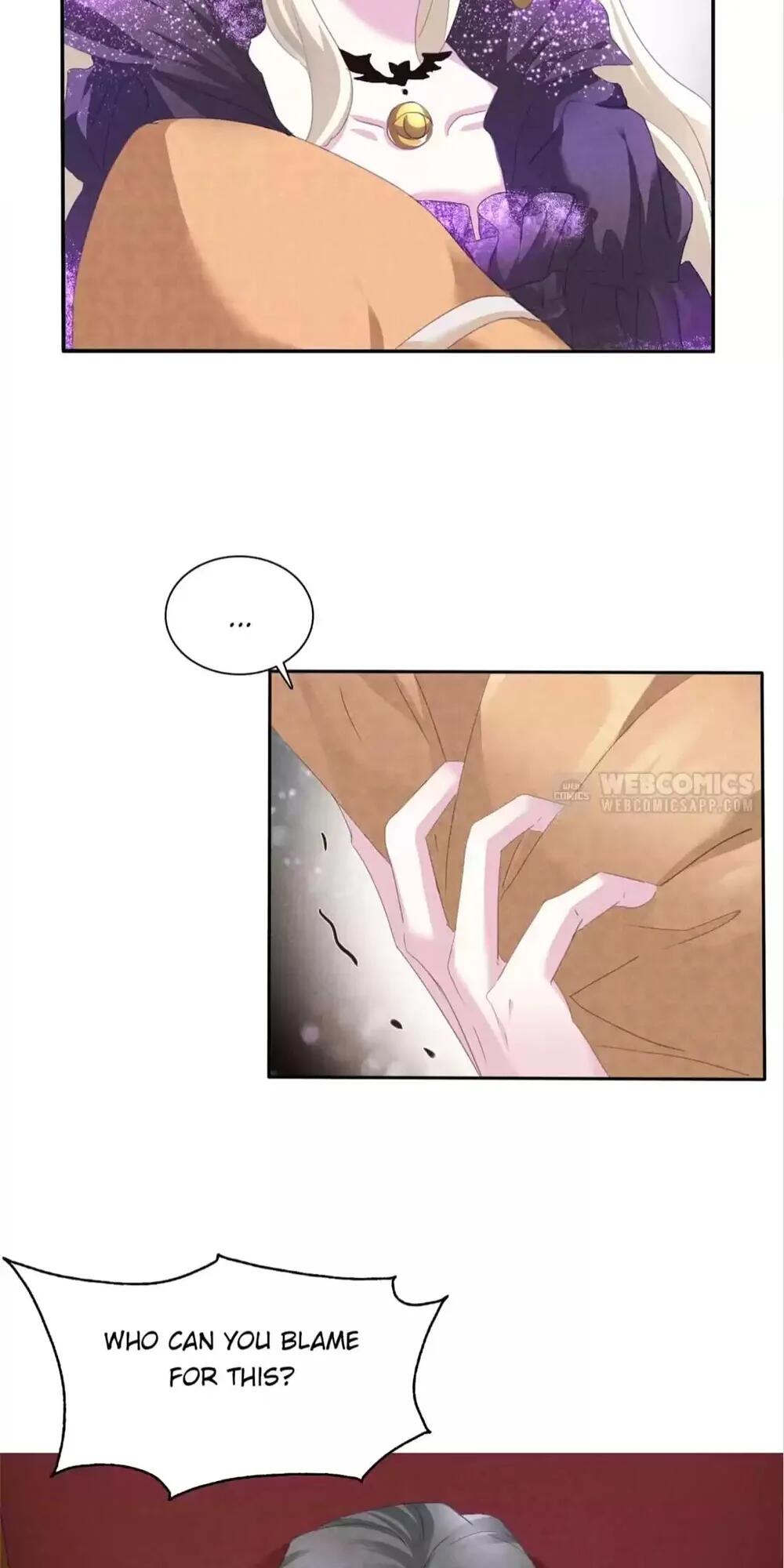Read Definitely A Vampire chapter 65 image 10 on Lezhin