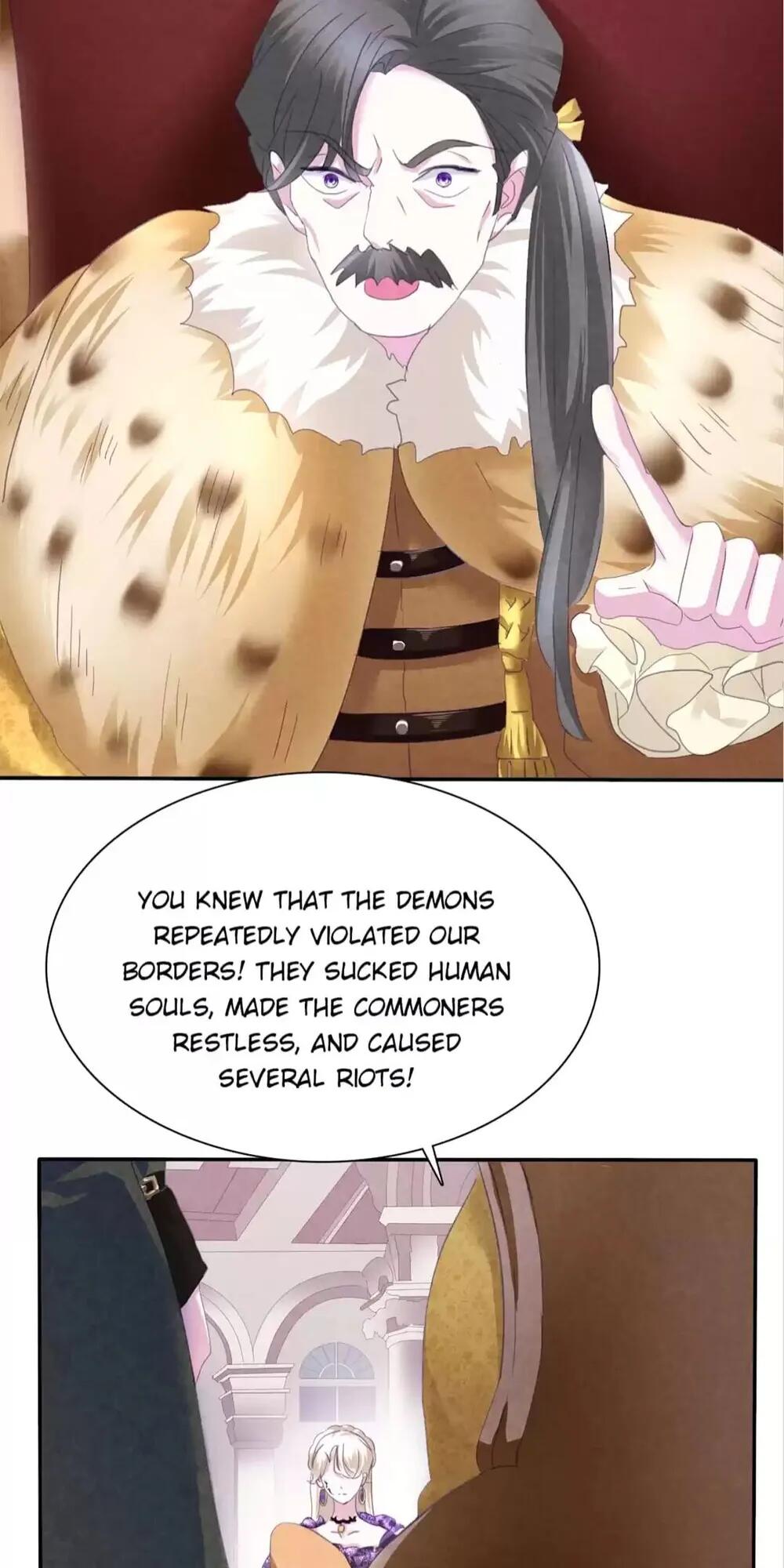 Read Definitely A Vampire chapter 65 image 11 on Lezhin
