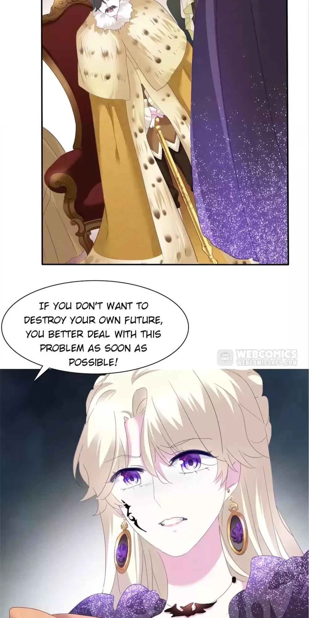 Read Definitely A Vampire chapter 65 image 13 on Lezhin