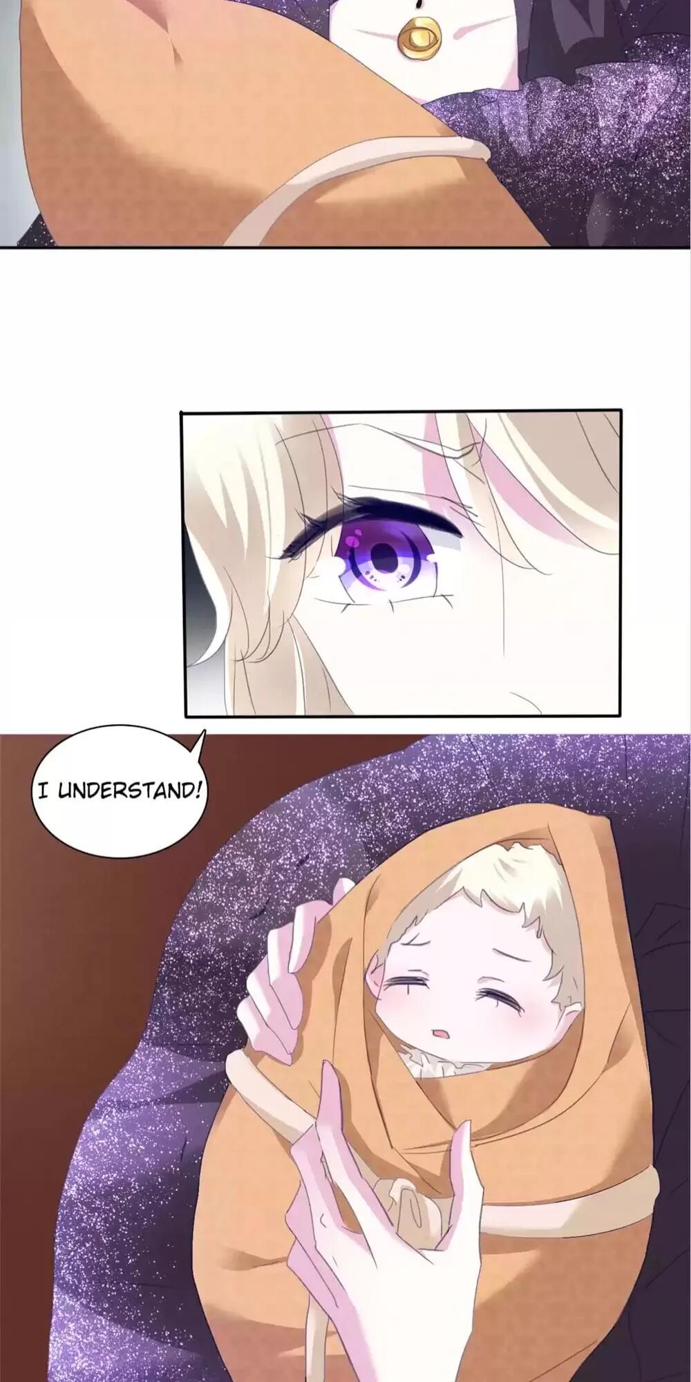 Read Definitely A Vampire chapter 65 image 14 on Lezhin