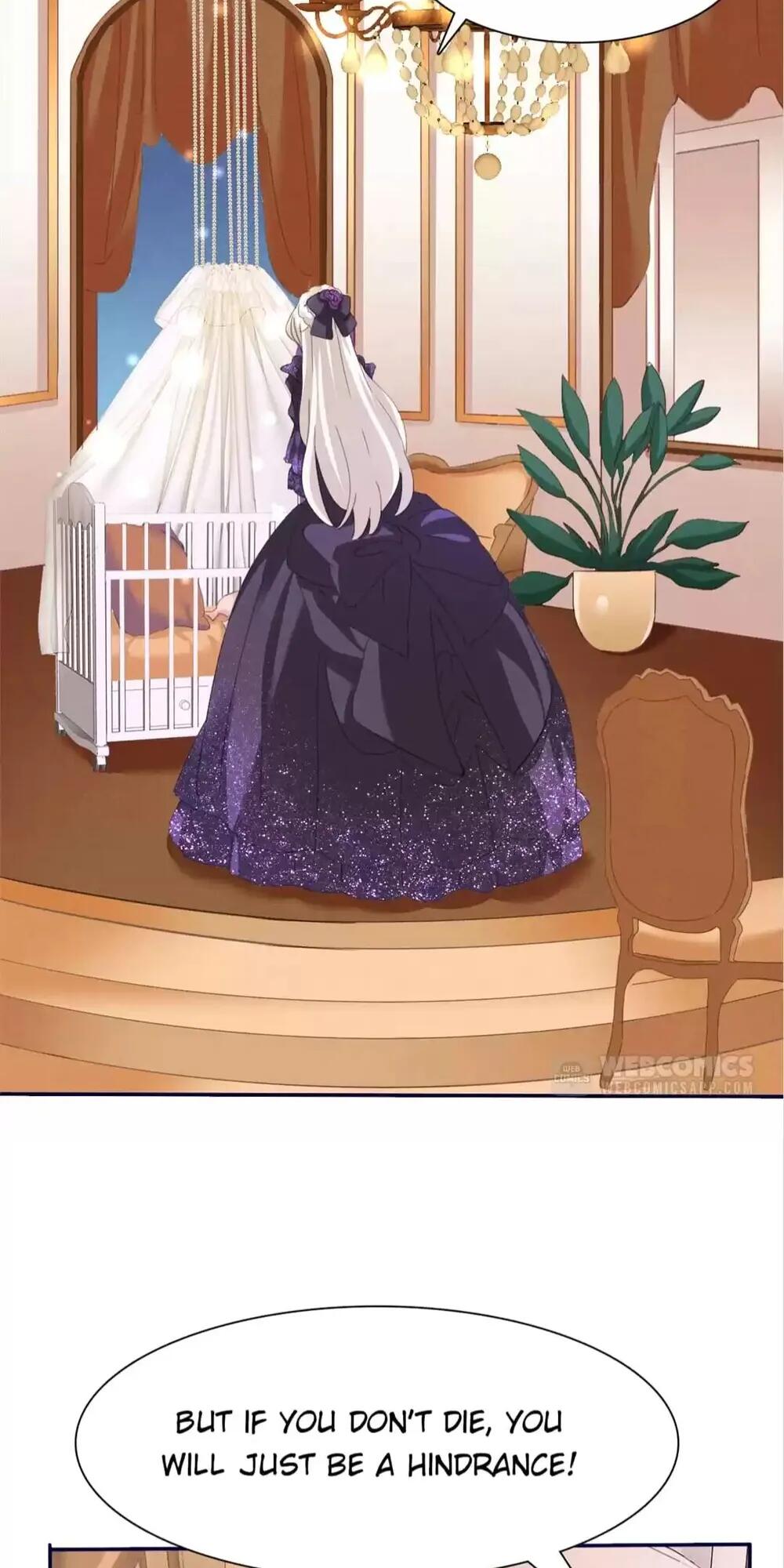 Read Definitely A Vampire chapter 65 image 16 on Lezhin