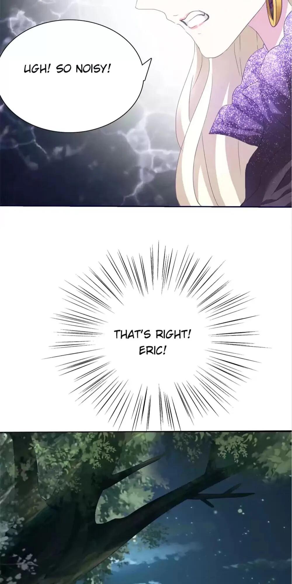 Read Definitely A Vampire chapter 65 image 18 on Lezhin