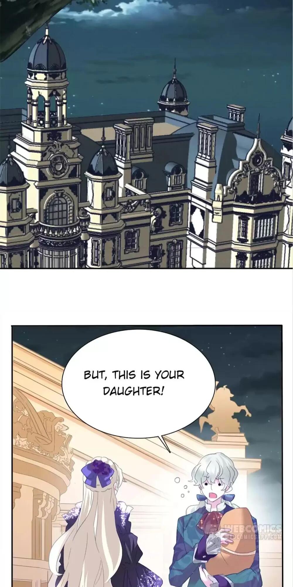Read Definitely A Vampire chapter 65 image 19 on Lezhin
