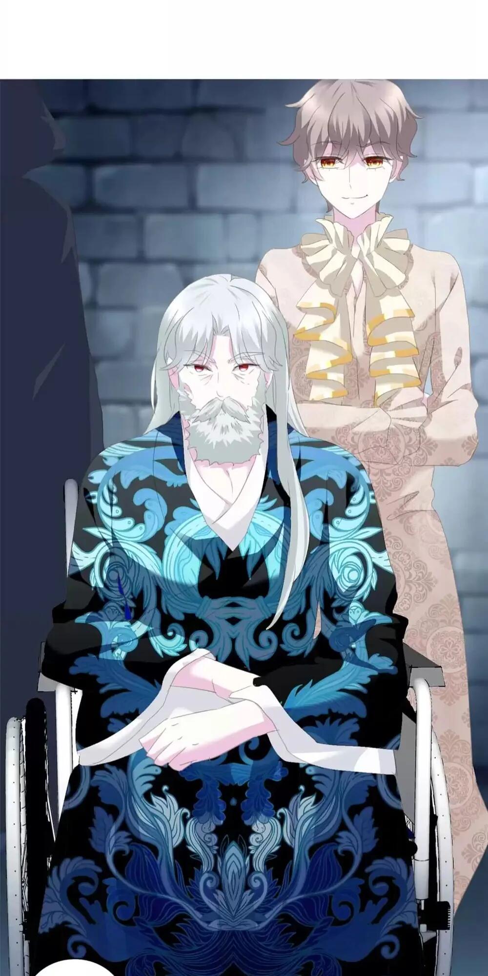 Read Definitely A Vampire chapter 65 image 2 on Lezhin