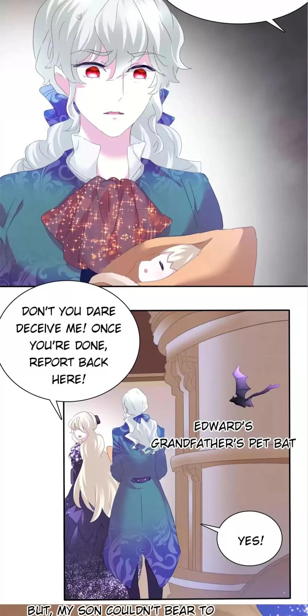 Read Definitely A Vampire chapter 65 image 21 on Lezhin