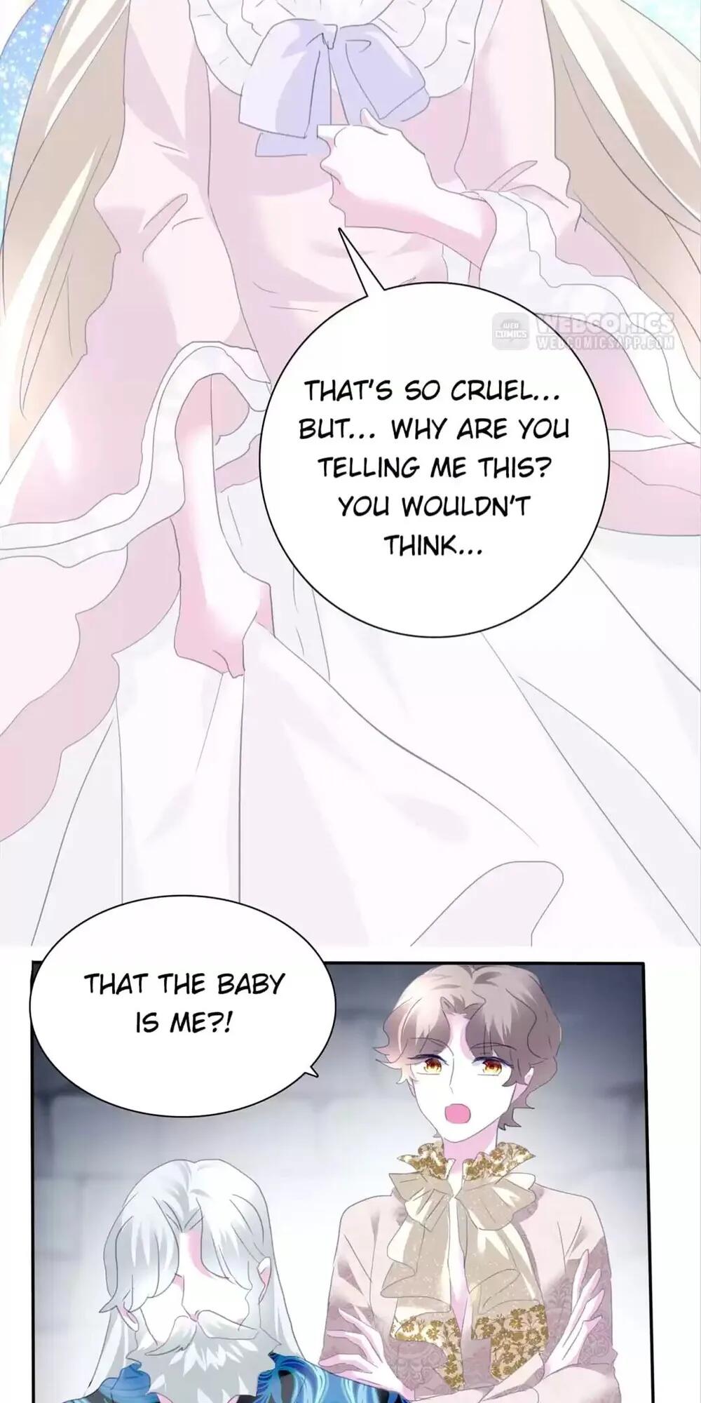 Read Definitely A Vampire chapter 65 image 23 on Lezhin