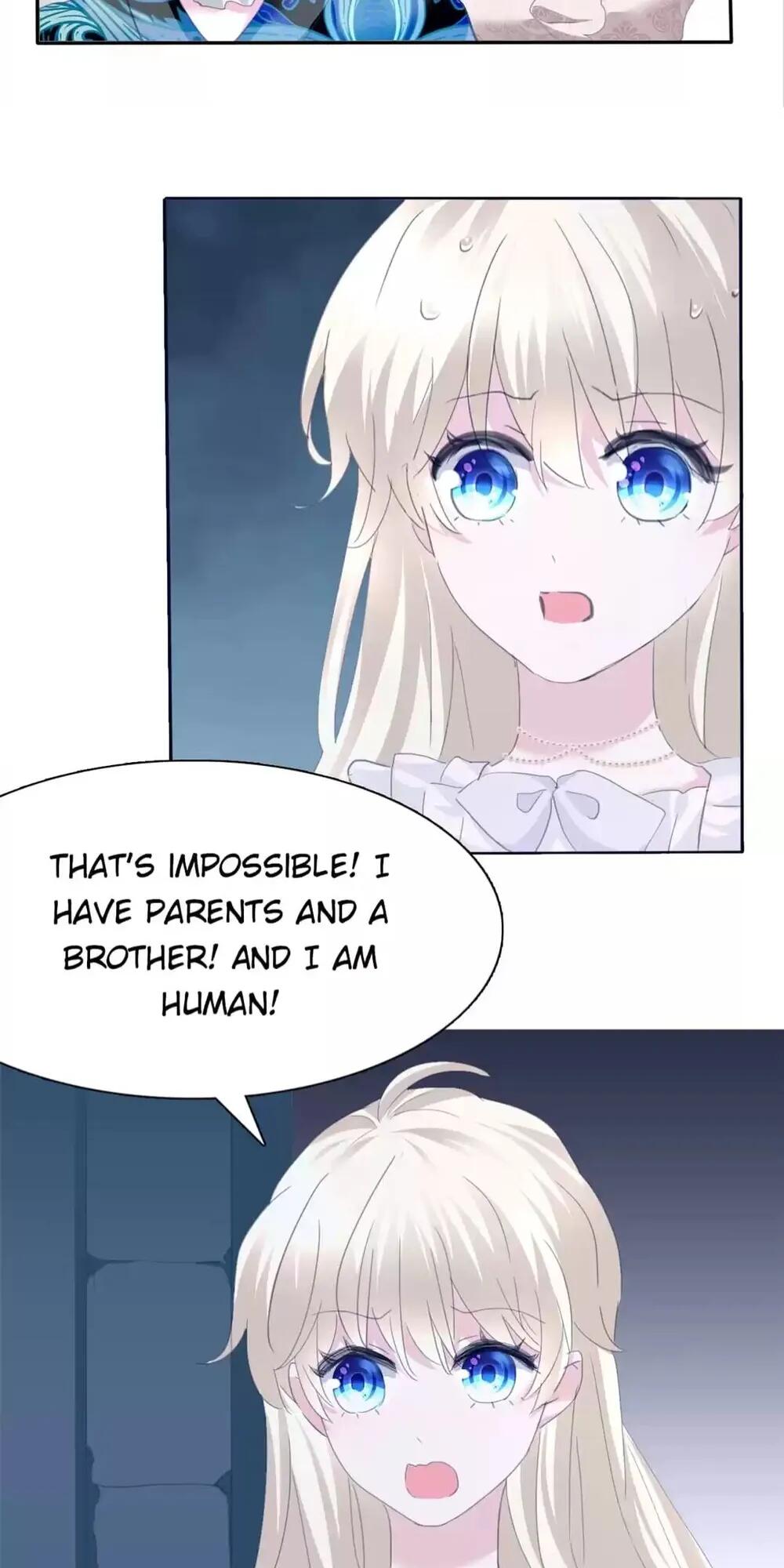 Read Definitely A Vampire chapter 65 image 24 on Lezhin