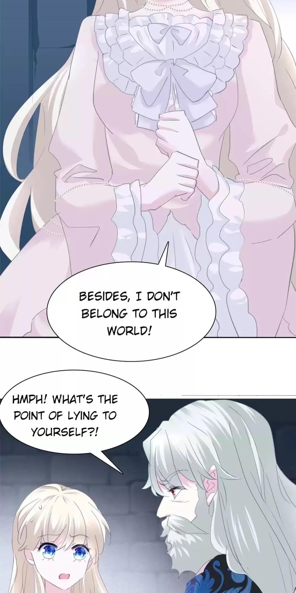 Read Definitely A Vampire chapter 65 image 25 on Lezhin
