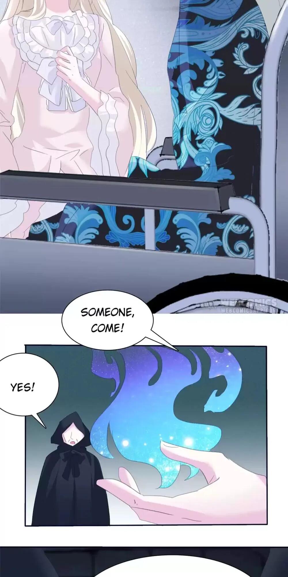 Read Definitely A Vampire chapter 65 image 26 on Lezhin