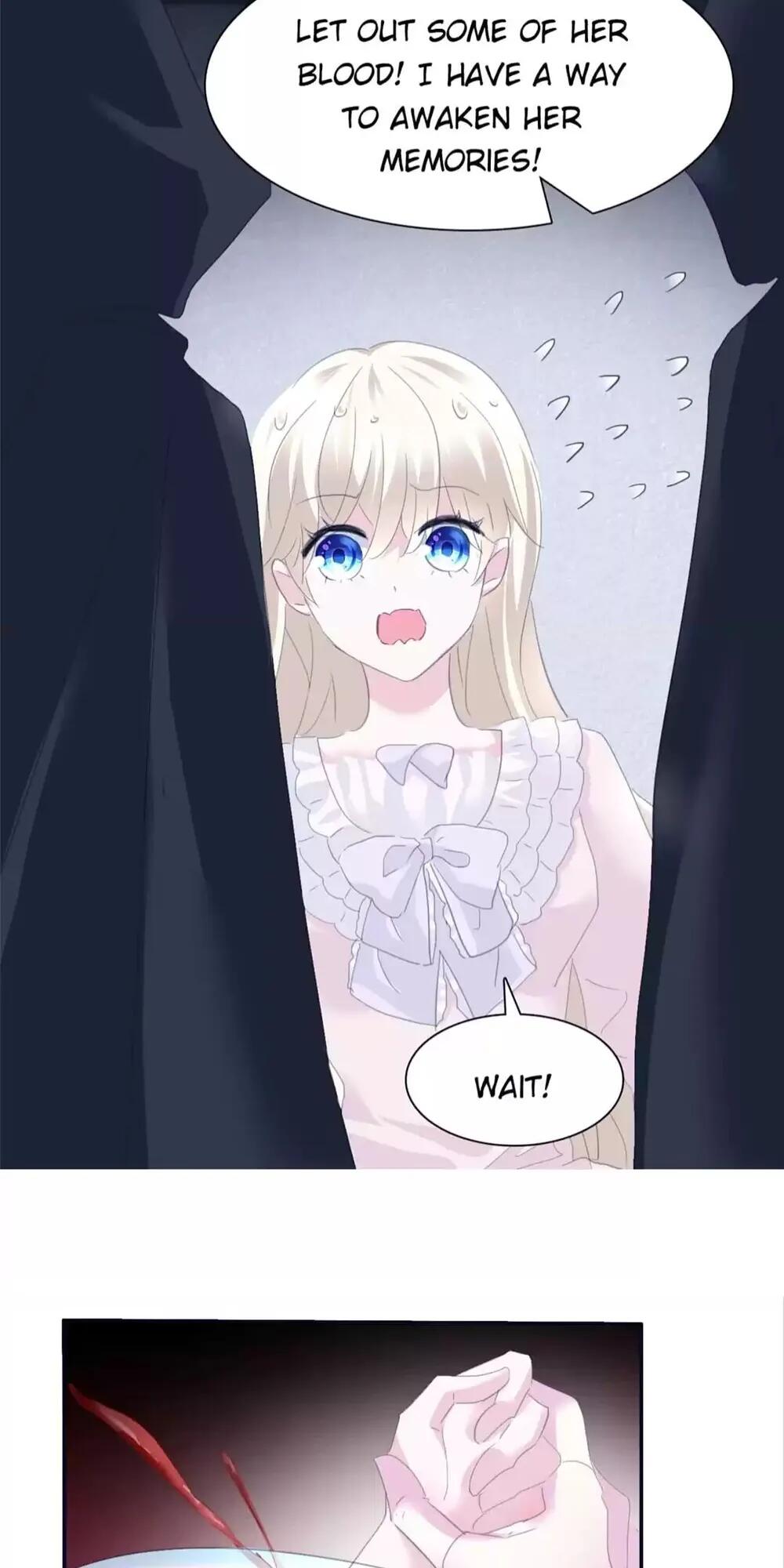 Read Definitely A Vampire chapter 65 image 27 on Lezhin