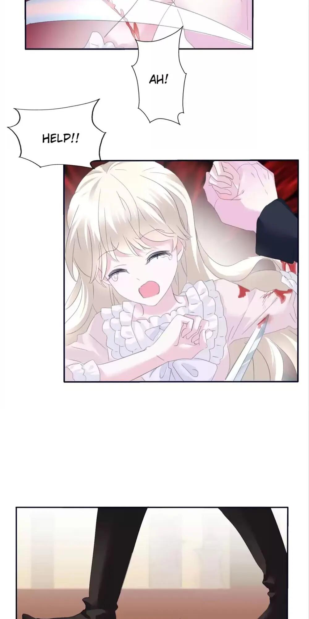 Read Definitely A Vampire chapter 65 image 28 on Lezhin