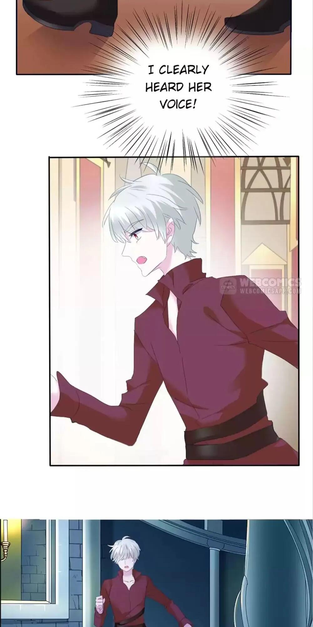 Read Definitely A Vampire chapter 65 image 29 on Lezhin