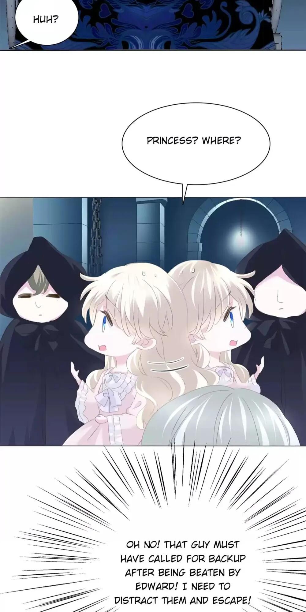 Read Definitely A Vampire chapter 65 image 3 on Lezhin