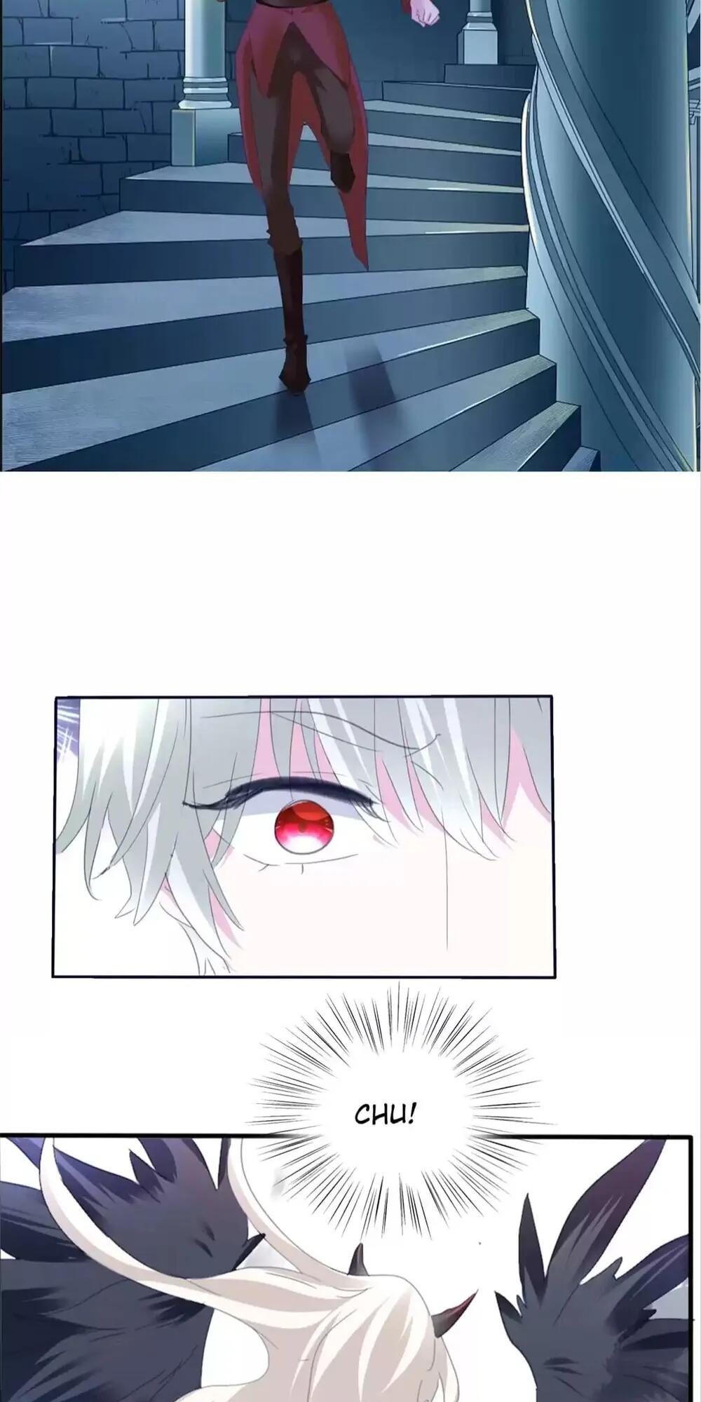 Read Definitely A Vampire chapter 65 image 30 on Lezhin