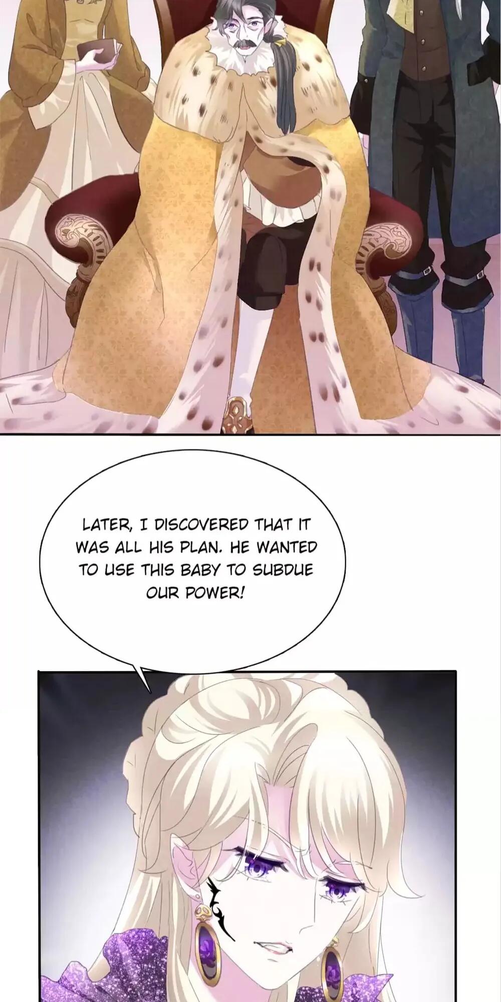 Read Definitely A Vampire chapter 65 image 9 on Lezhin