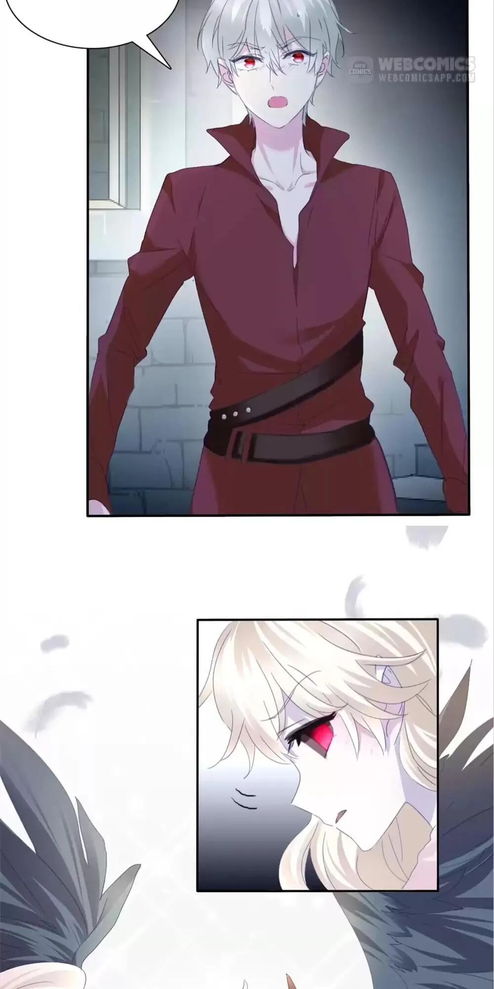 Read Definitely A Vampire chapter 66 image 1 on Lezhin