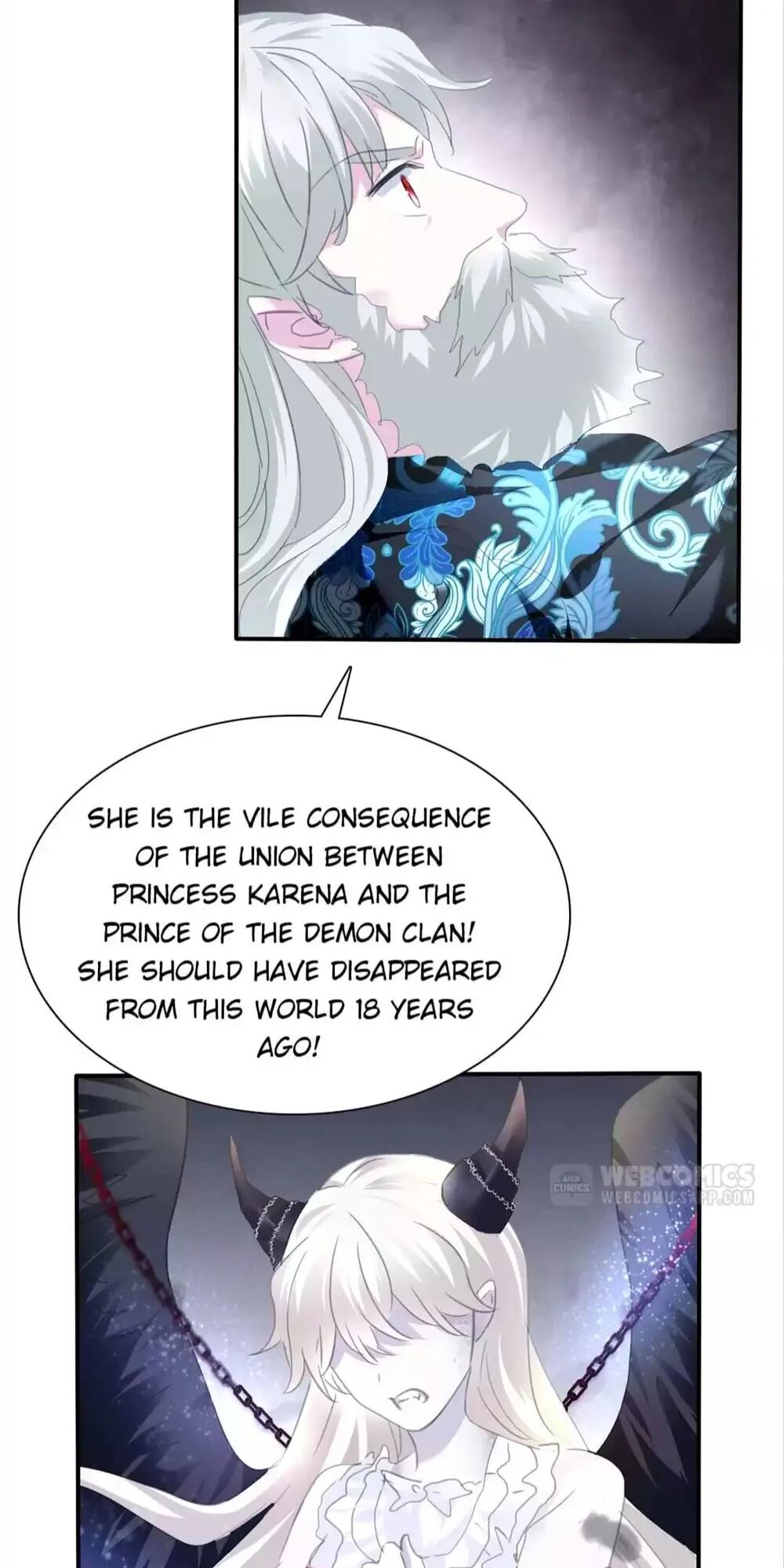 Read Definitely A Vampire chapter 66 image 10 on Lezhin
