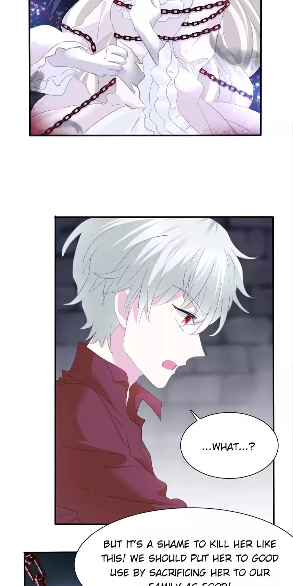 Read Definitely A Vampire chapter 66 image 11 on Lezhin