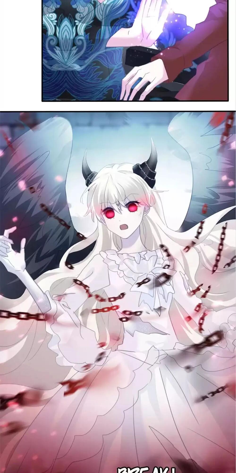 Read Definitely A Vampire chapter 66 image 13 on Lezhin
