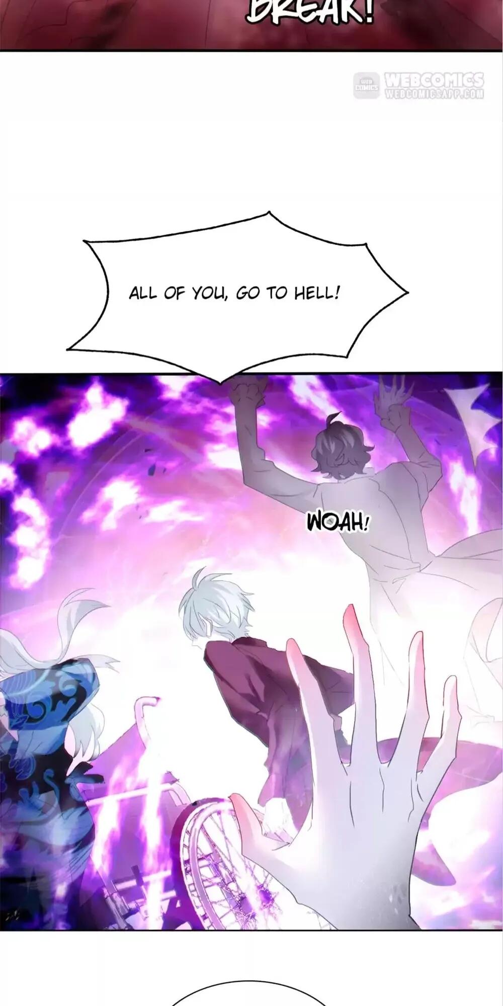 Read Definitely A Vampire chapter 66 image 14 on Lezhin