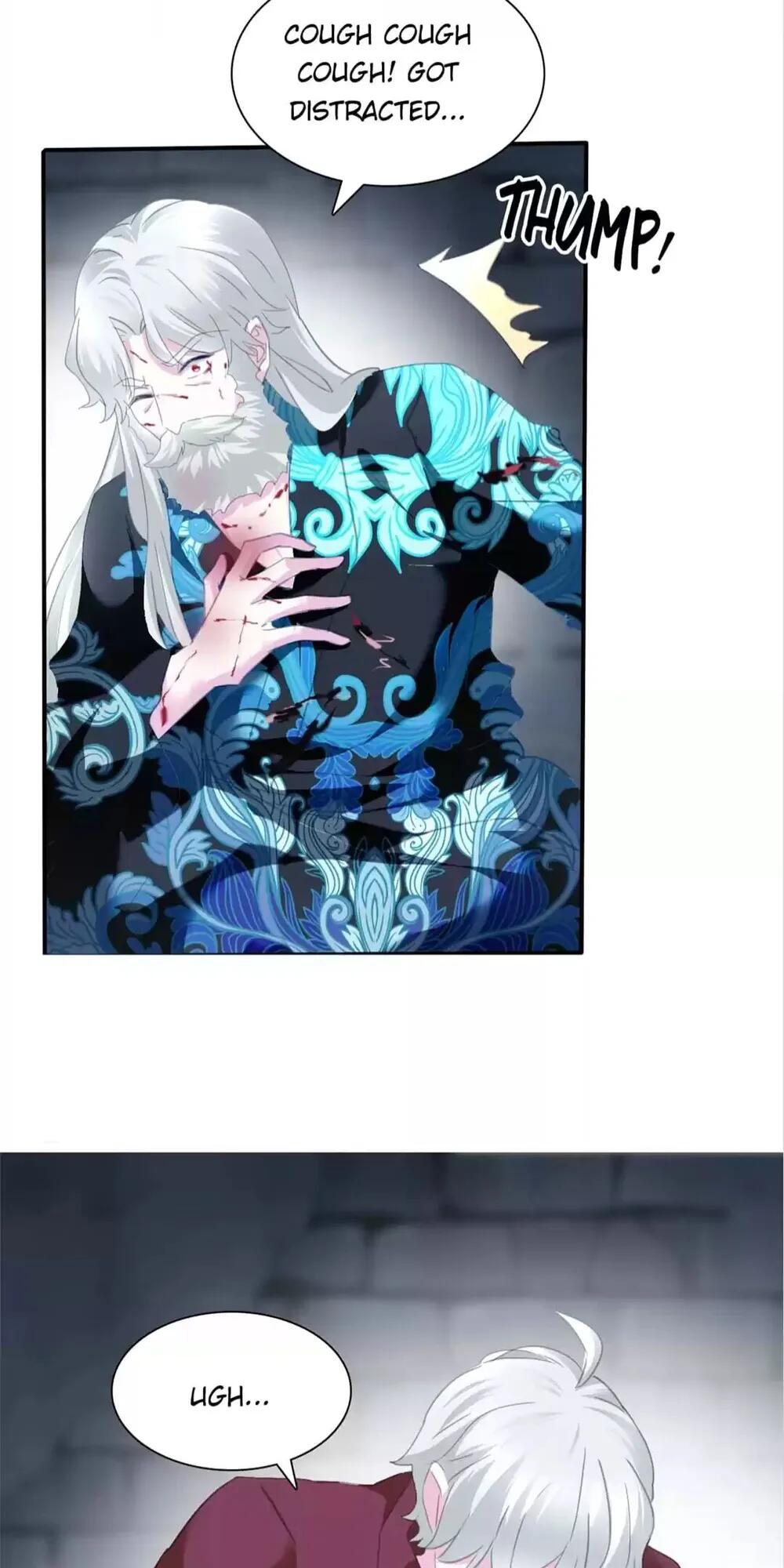 Read Definitely A Vampire chapter 66 image 15 on Lezhin