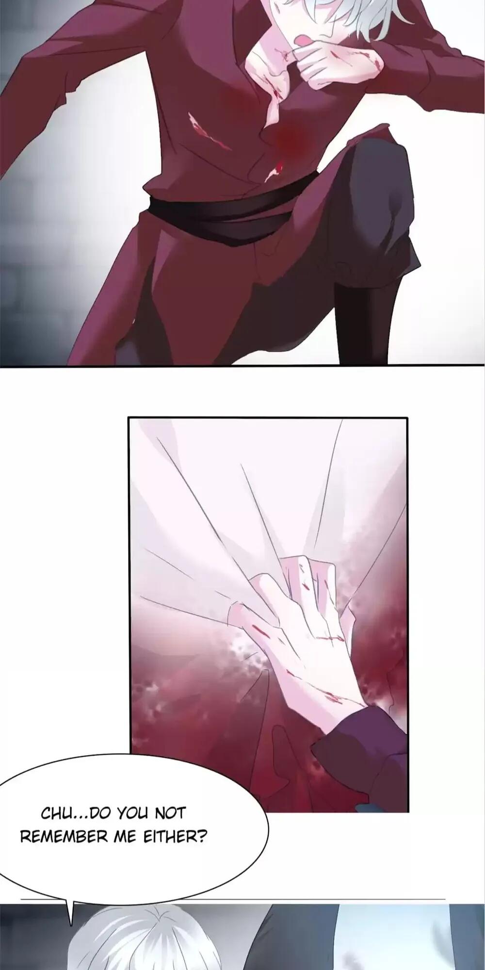 Read Definitely A Vampire chapter 66 image 16 on Lezhin