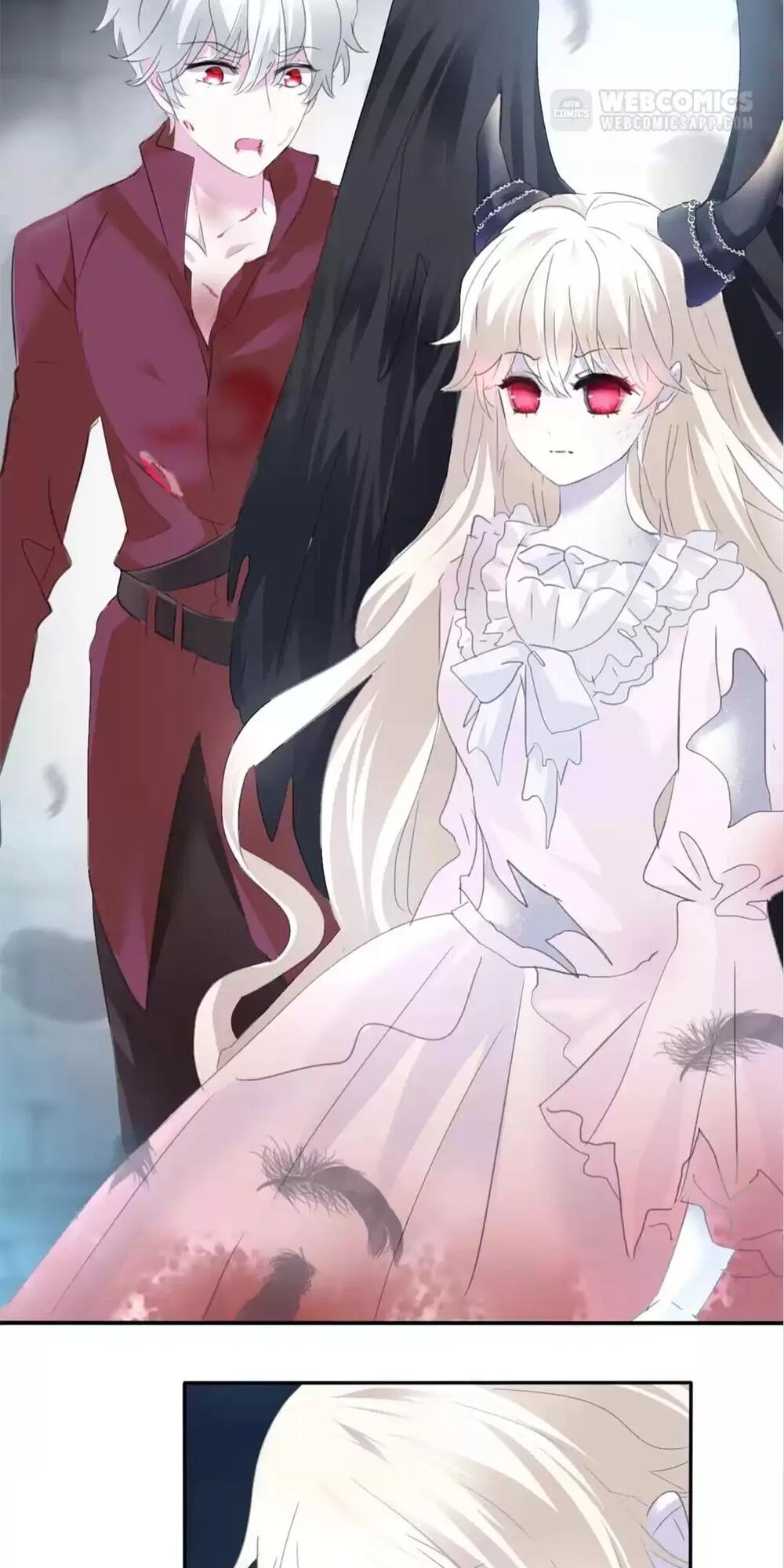 Read Definitely A Vampire chapter 66 image 17 on Lezhin