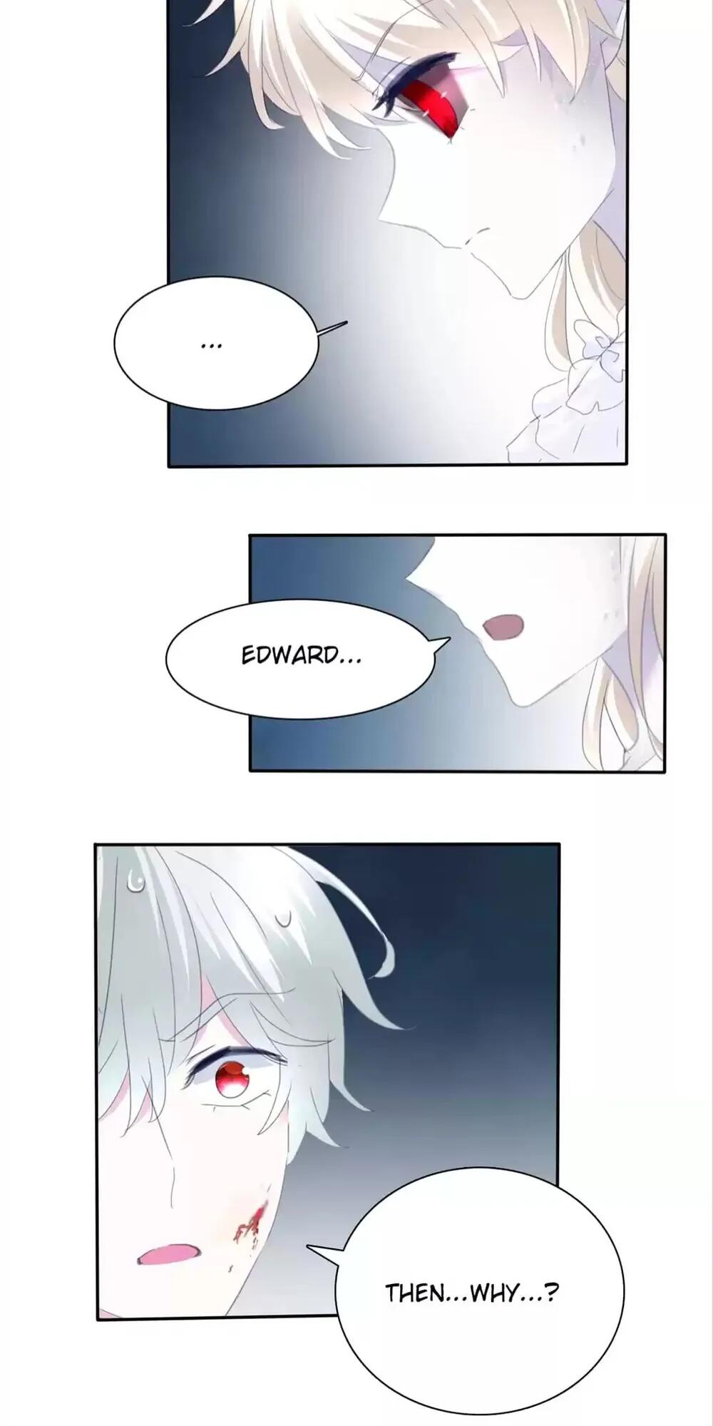 Read Definitely A Vampire chapter 66 image 18 on Lezhin