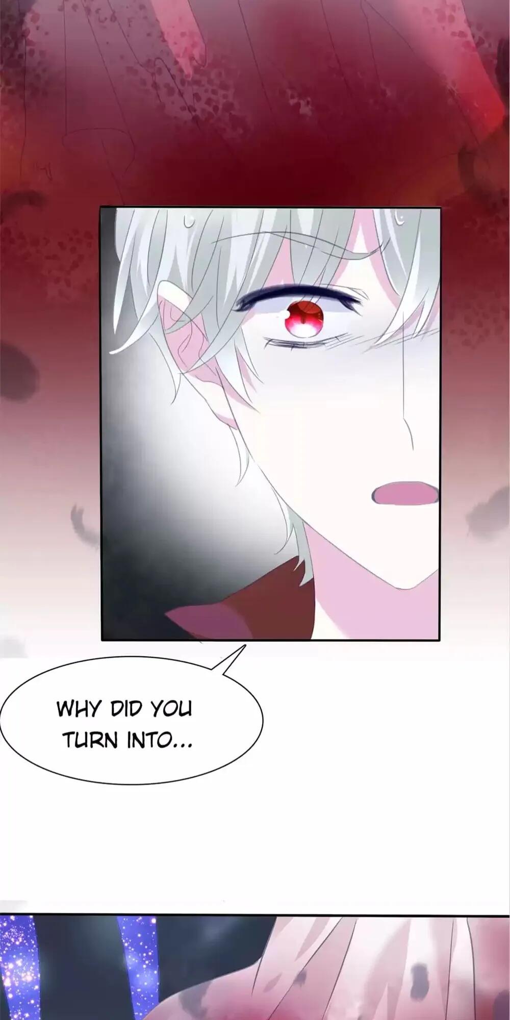 Read Definitely A Vampire chapter 66 image 3 on Lezhin
