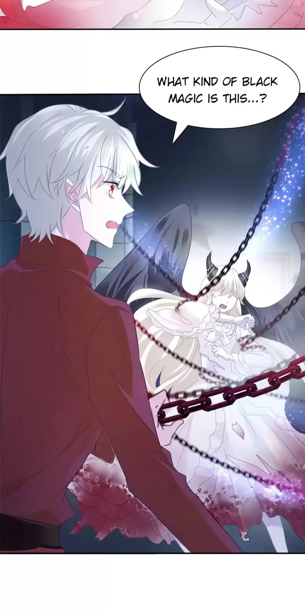 Read Definitely A Vampire chapter 66 image 6 on Lezhin