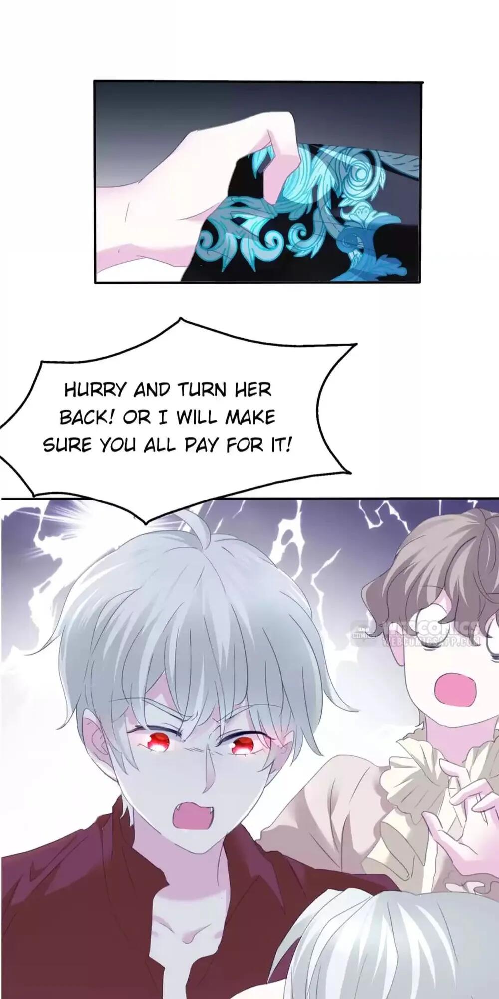 Read Definitely A Vampire chapter 66 image 7 on Lezhin