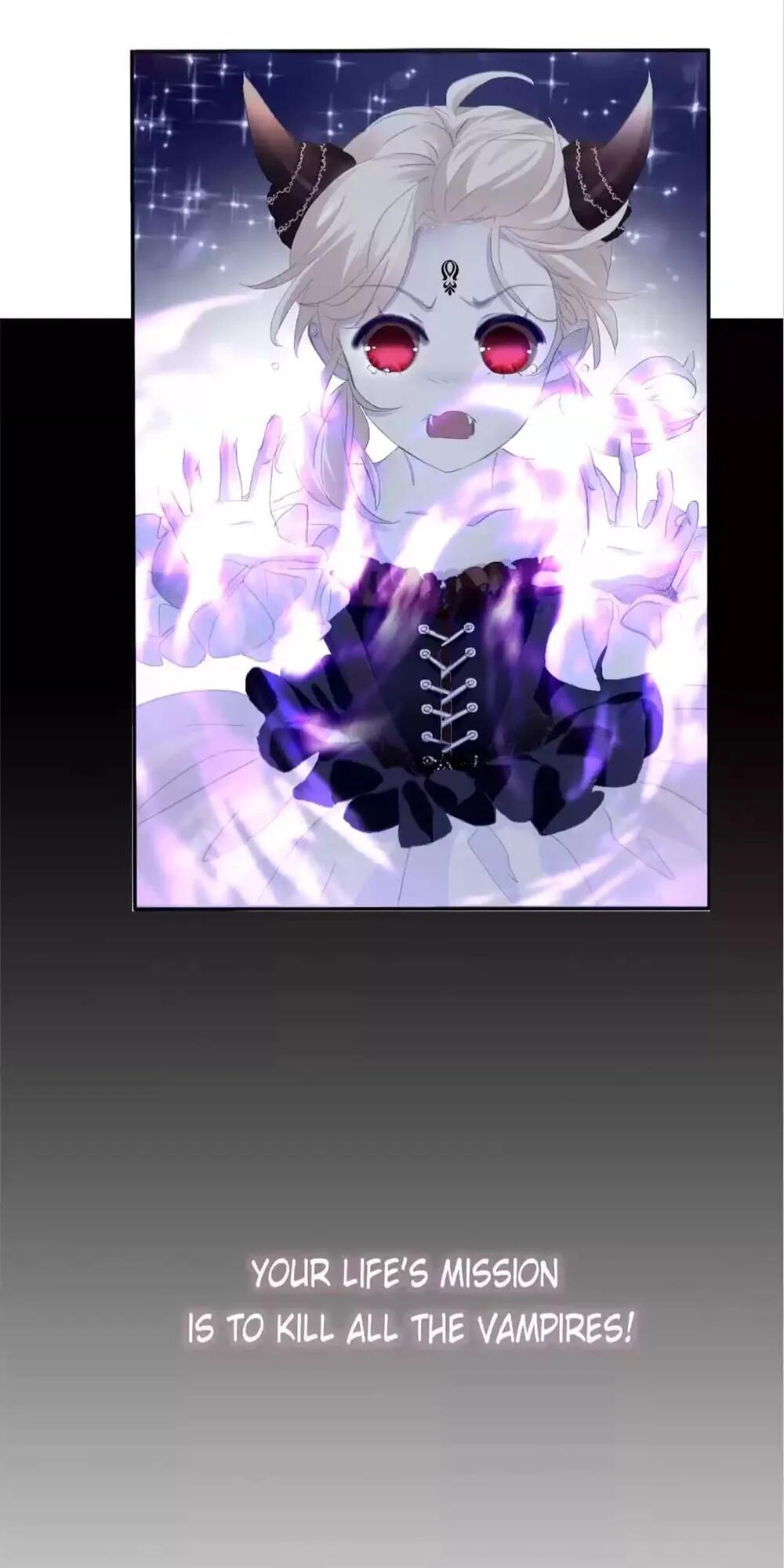 Read Definitely A Vampire chapter 67 image 13 on Lezhin