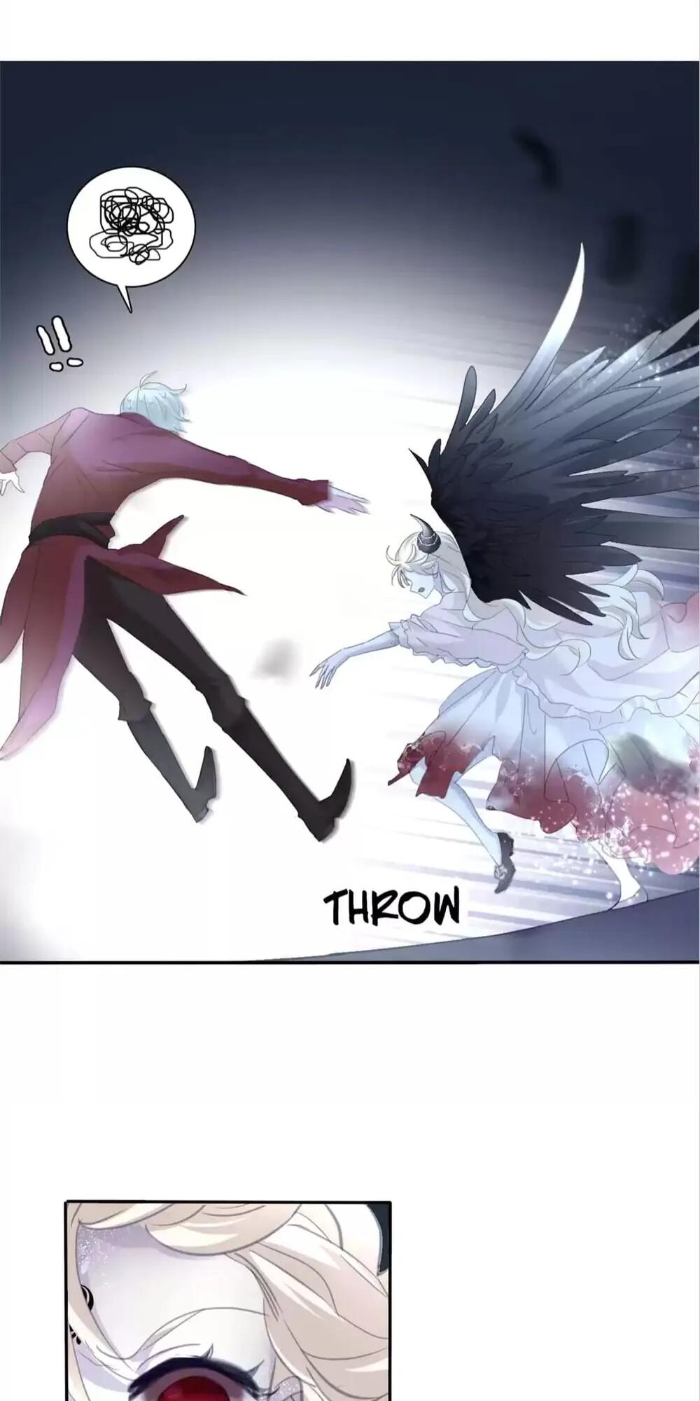 Read Definitely A Vampire chapter 67 image 15 on Lezhin