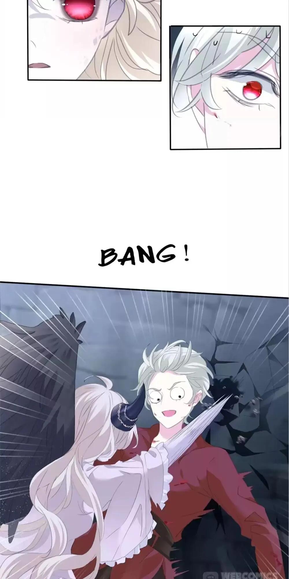 Read Definitely A Vampire chapter 67 image 16 on Lezhin