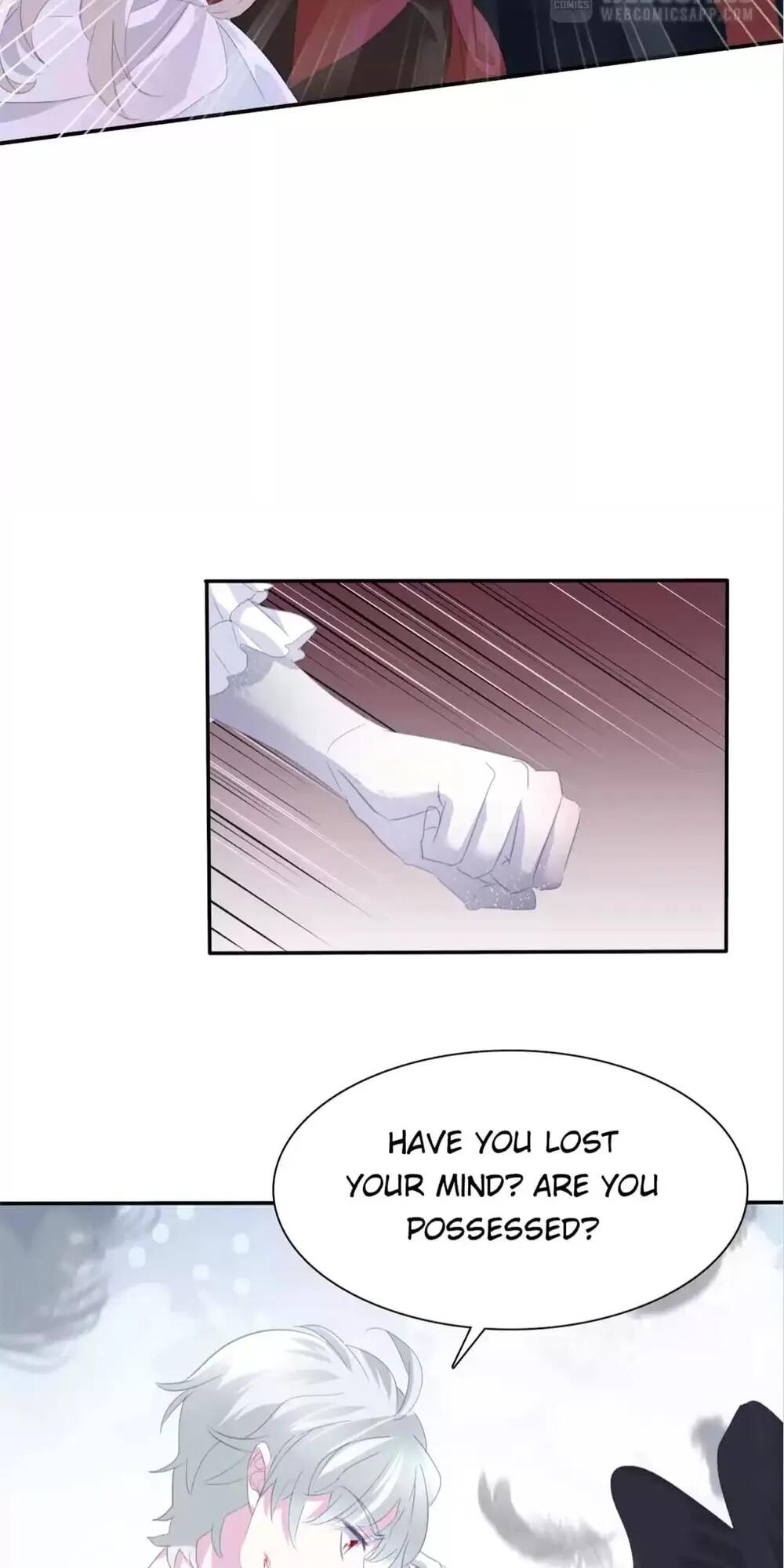 Read Definitely A Vampire chapter 67 image 17 on Lezhin