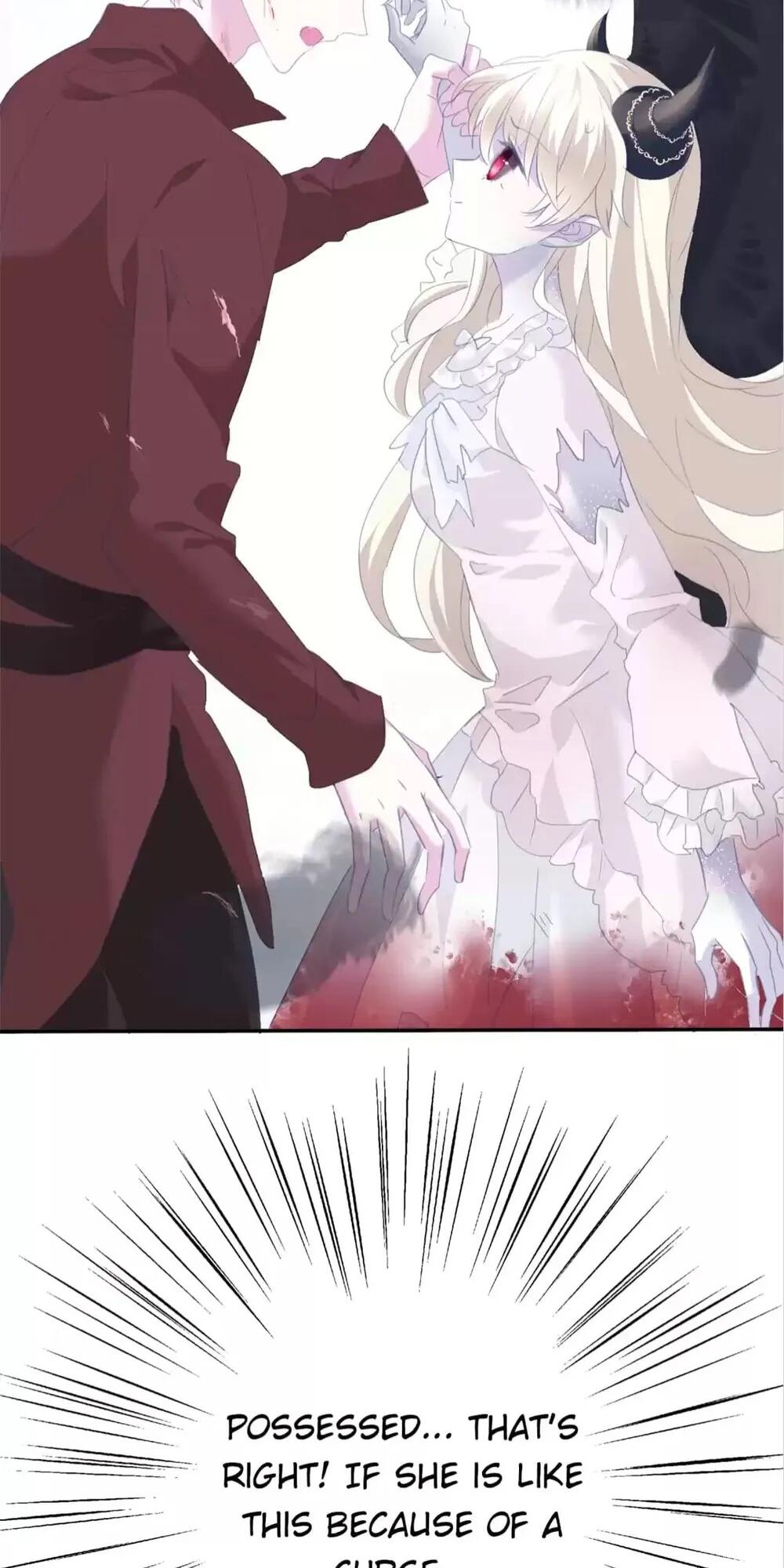 Read Definitely A Vampire chapter 67 image 18 on Lezhin
