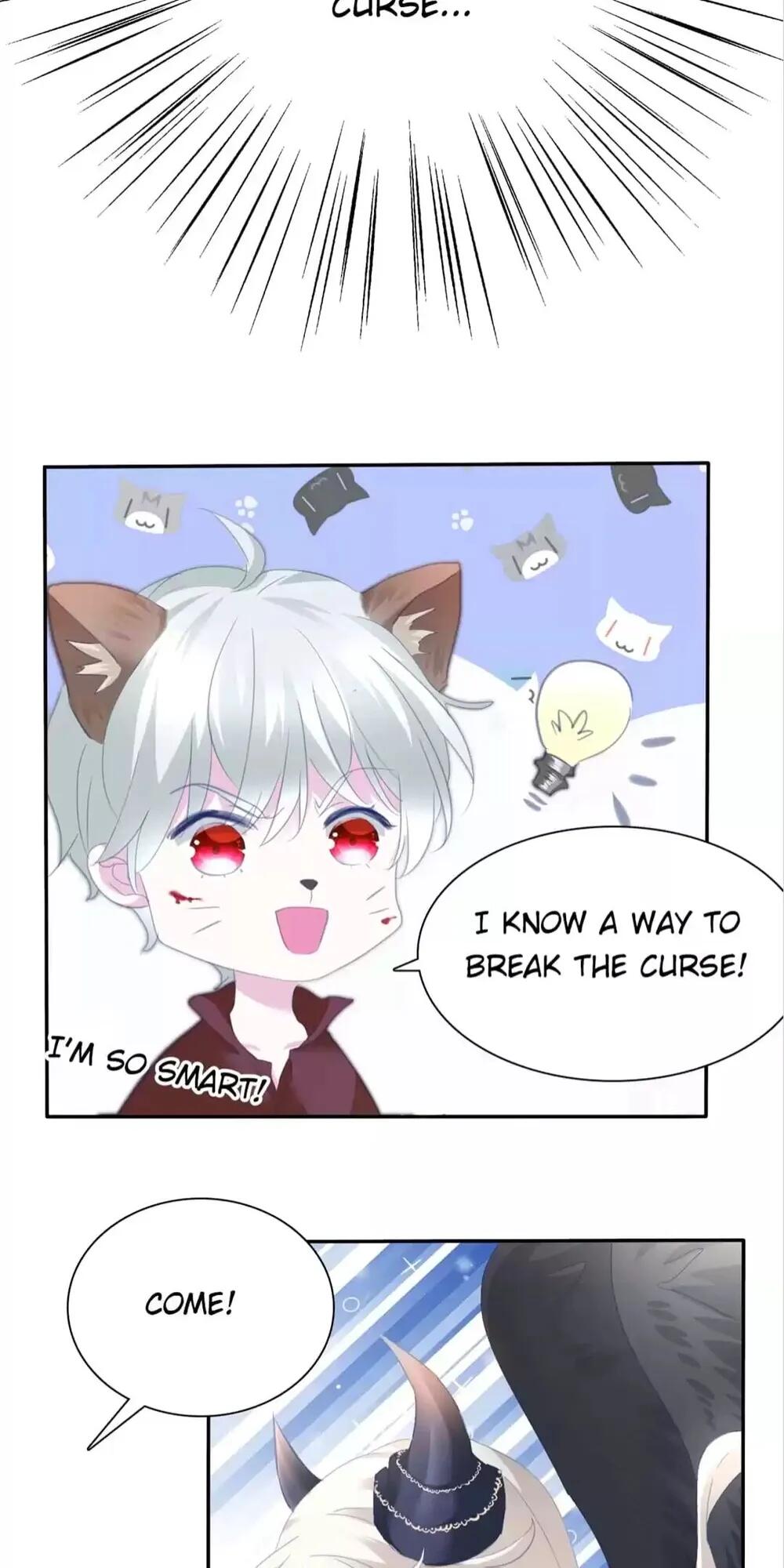 Read Definitely A Vampire chapter 67 image 19 on Lezhin