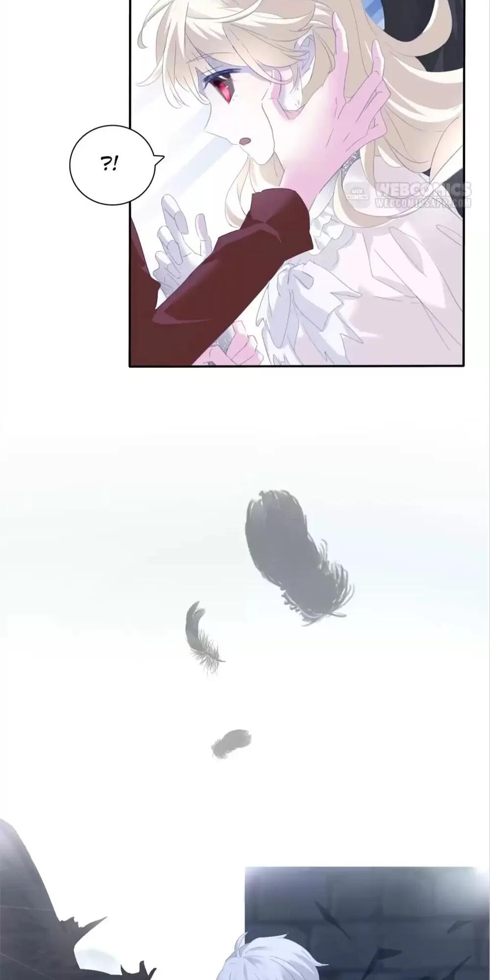 Read Definitely A Vampire chapter 67 image 20 on Lezhin