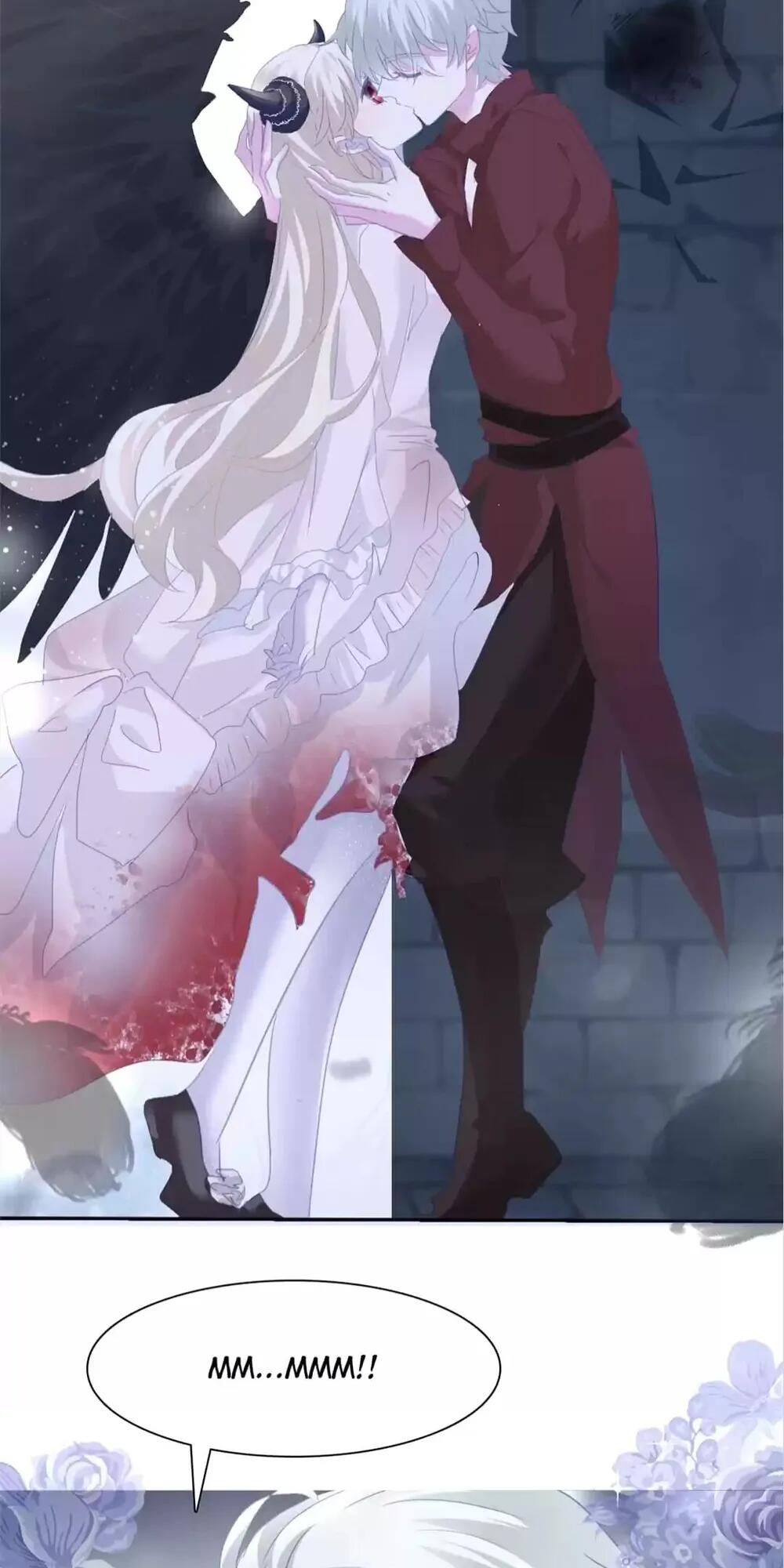 Read Definitely A Vampire chapter 67 image 21 on Lezhin