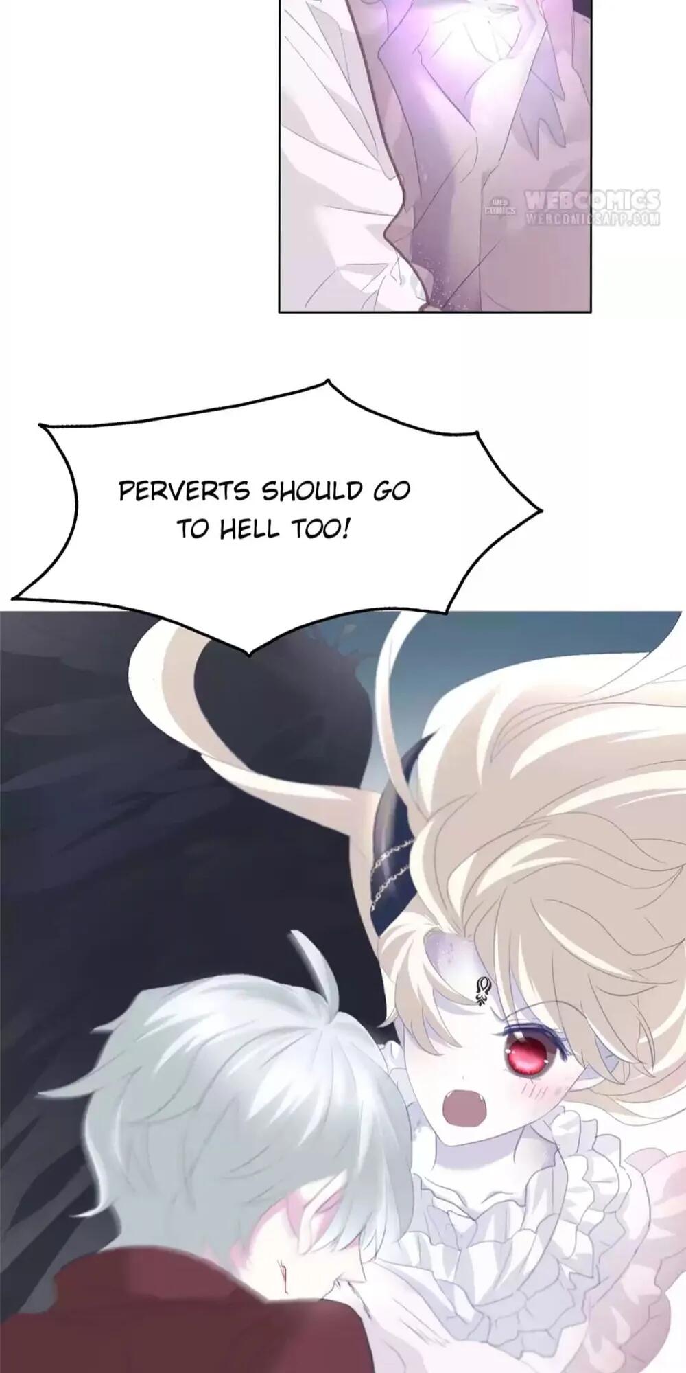 Read Definitely A Vampire chapter 67 image 23 on Lezhin