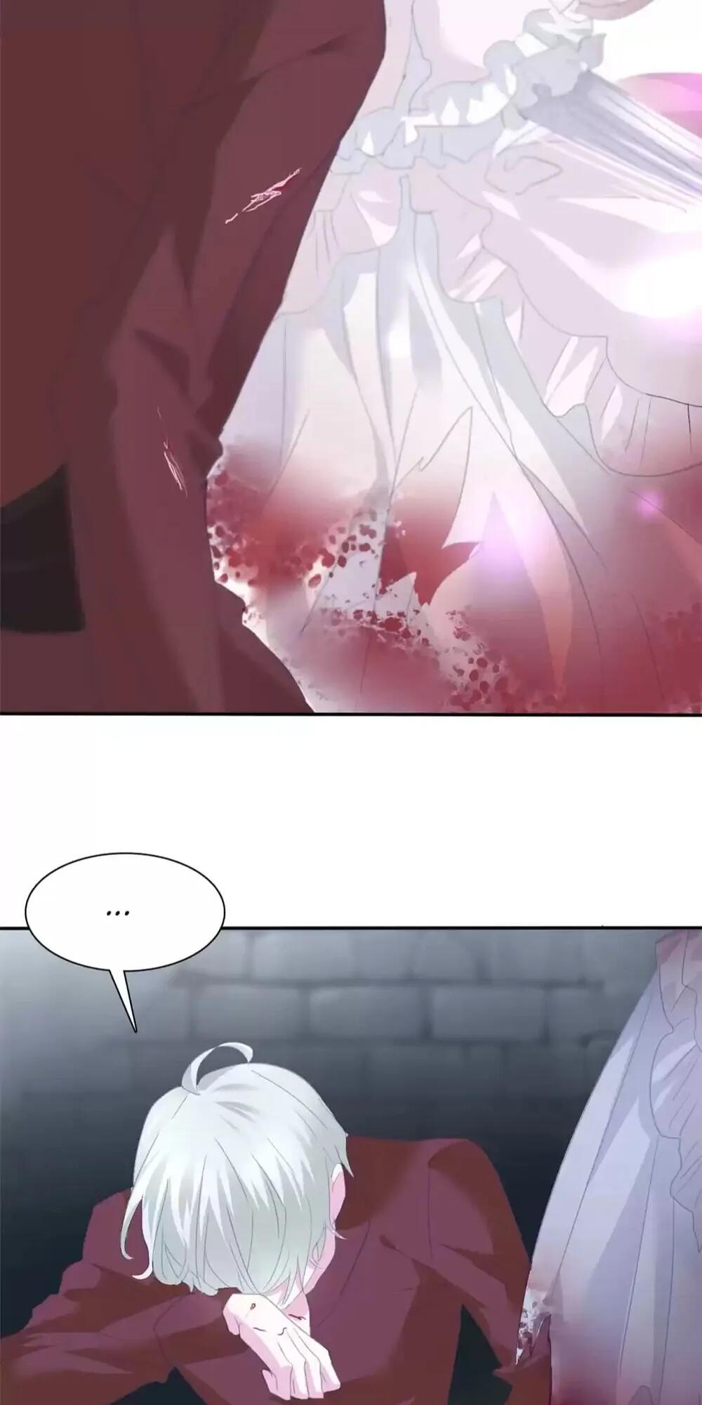 Read Definitely A Vampire chapter 67 image 24 on Lezhin