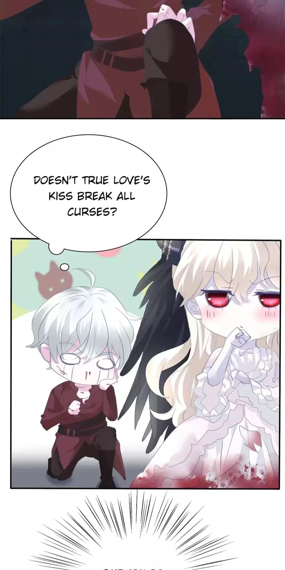 Read Definitely A Vampire chapter 67 image 25 on Lezhin