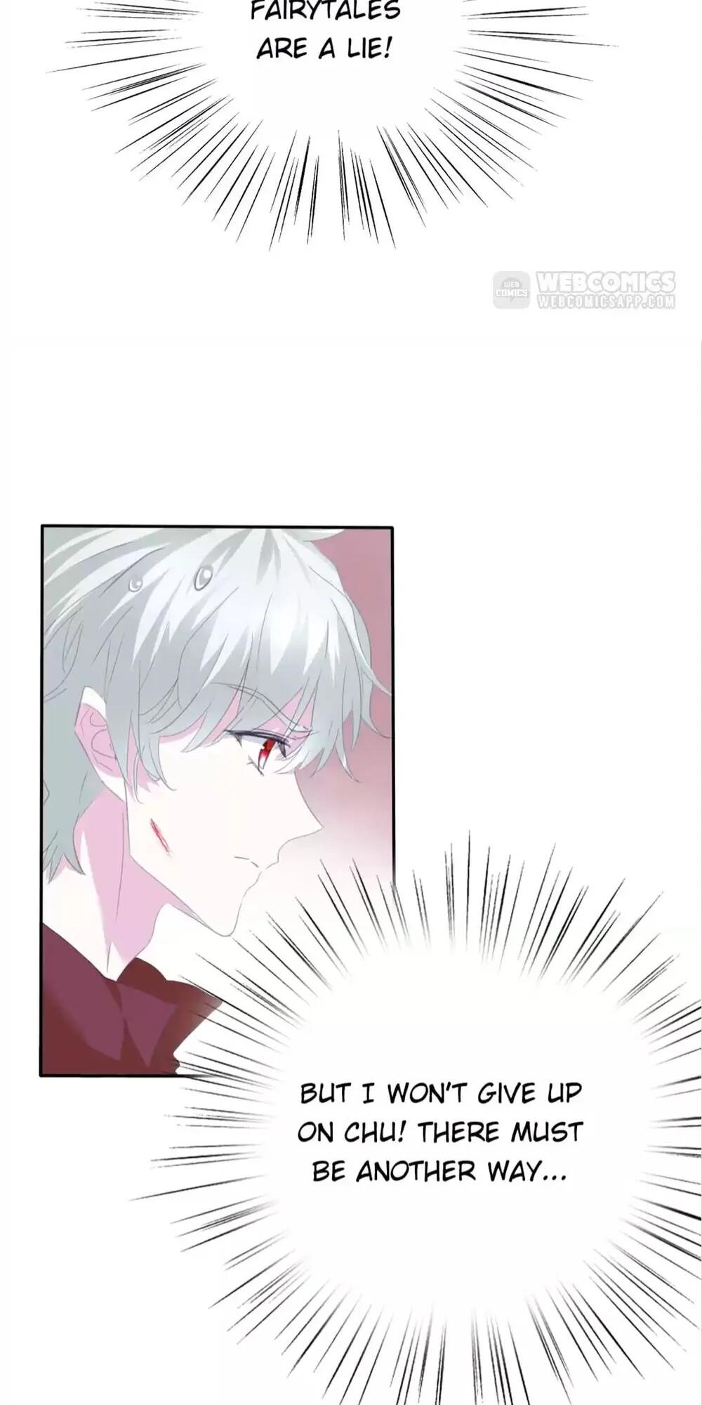 Read Definitely A Vampire chapter 67 image 26 on Lezhin