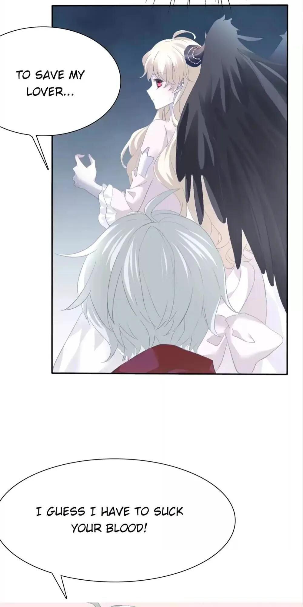 Read Definitely A Vampire chapter 67 image 27 on Lezhin