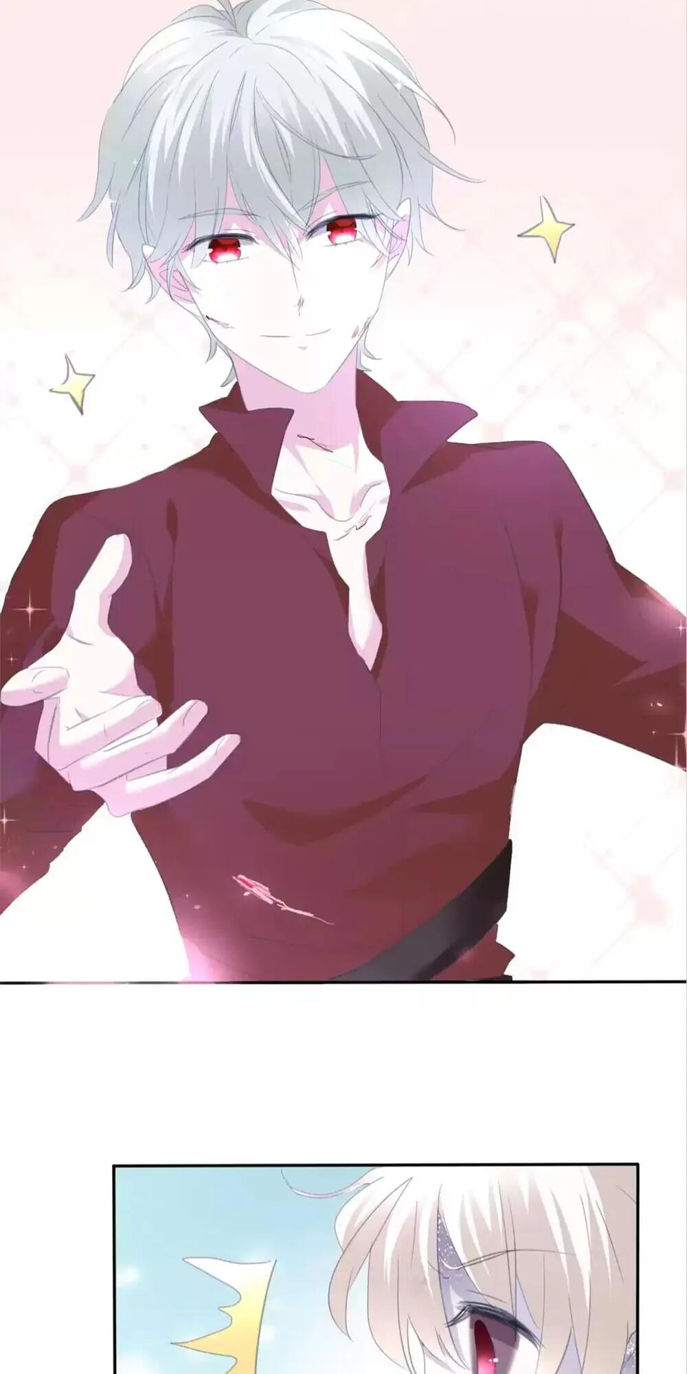 Read Definitely A Vampire chapter 67 image 28 on Lezhin