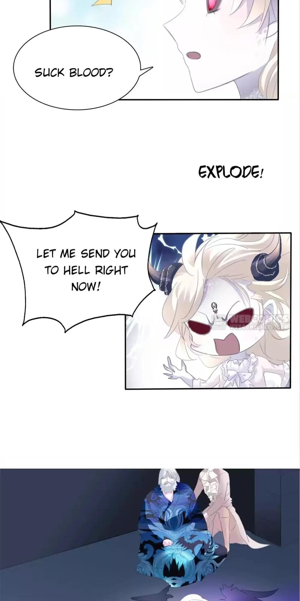 Read Definitely A Vampire chapter 67 image 29 on Lezhin