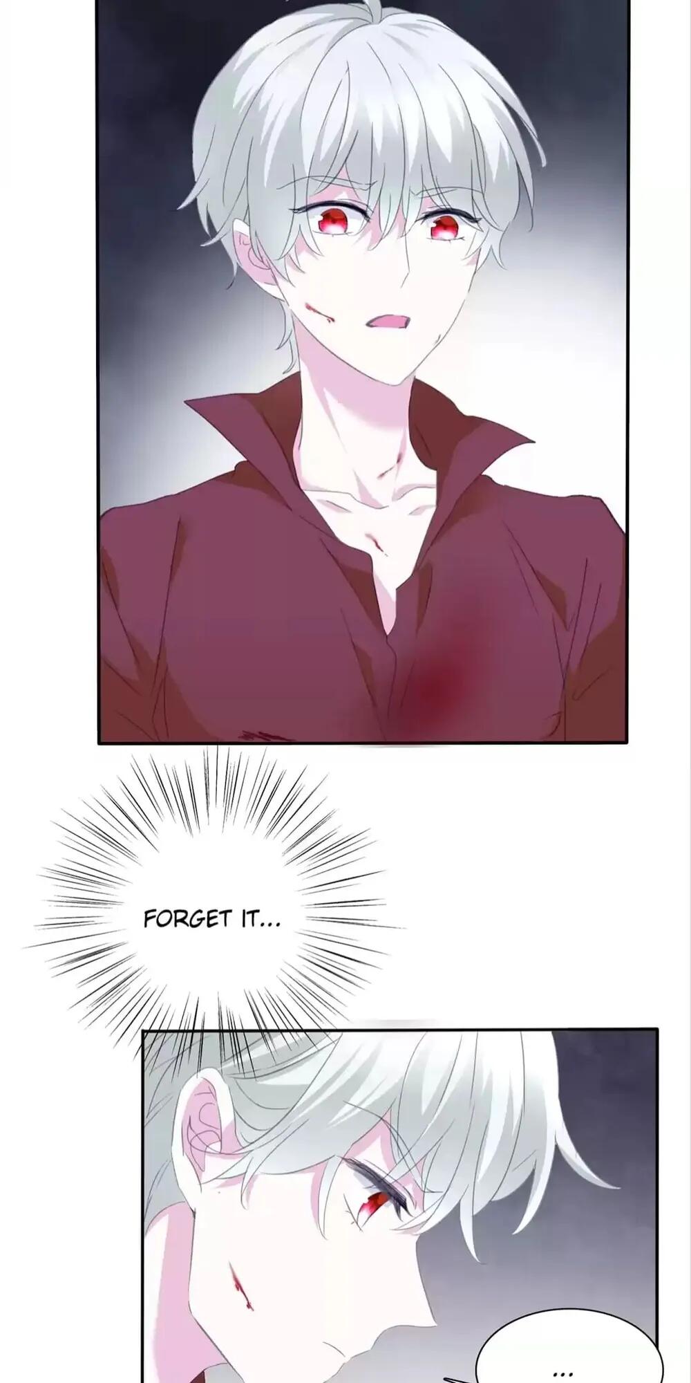 Read Definitely A Vampire chapter 67 image 3 on Lezhin
