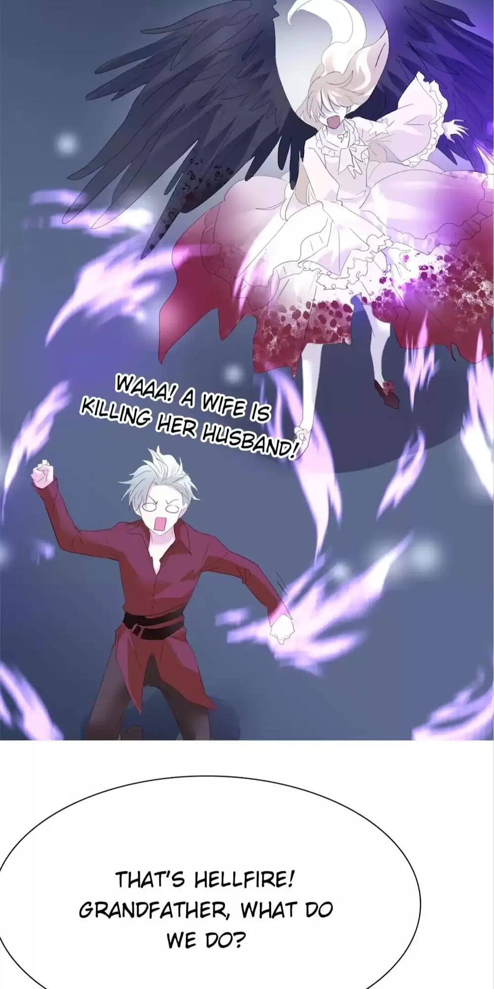 Read Definitely A Vampire chapter 67 image 30 on Lezhin